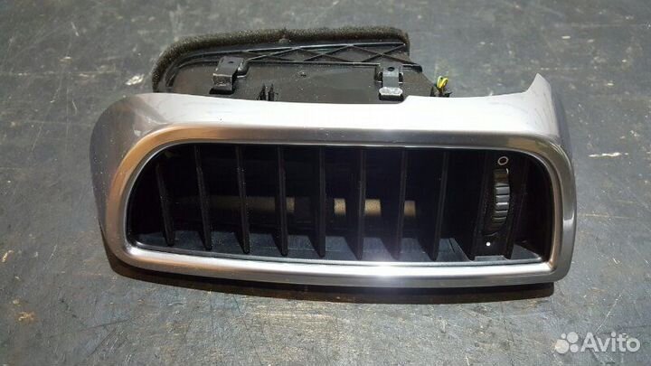 Дефлектор воздушный Porsche Cayenne 958 M4852 2011