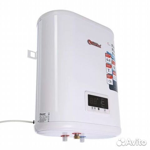 Водонагреватель Thermex IF 50V (pro)