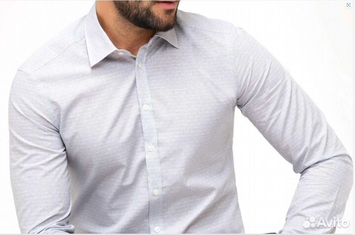 Рубашка cacharel