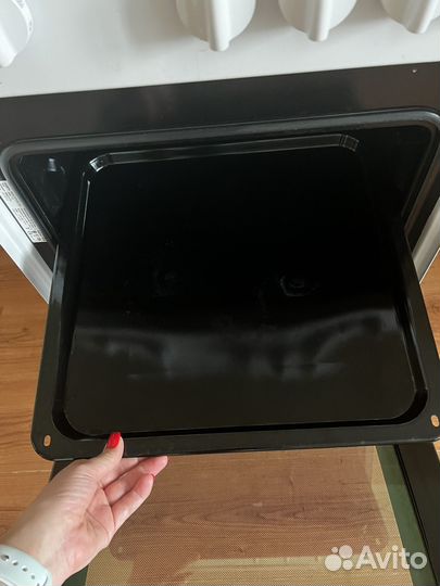 Плита газовая Мора