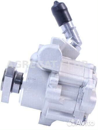 Насос гидроусилителя руля krauf HPQ9364XQ