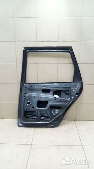 Дверь задняя правая LADA Granta