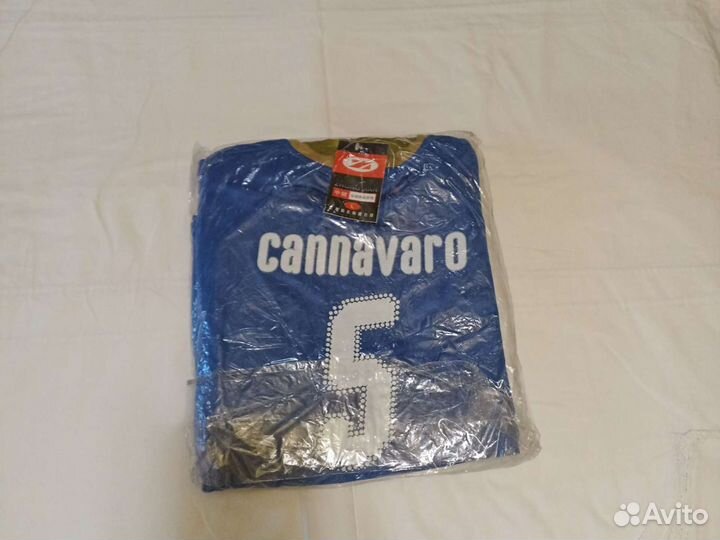 Футбольная форма