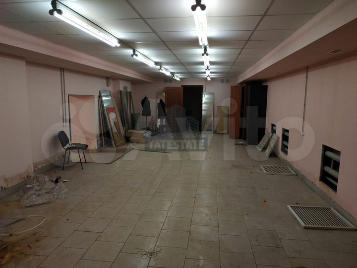 Сдается отдельно стоящее здание 2193 кв.м