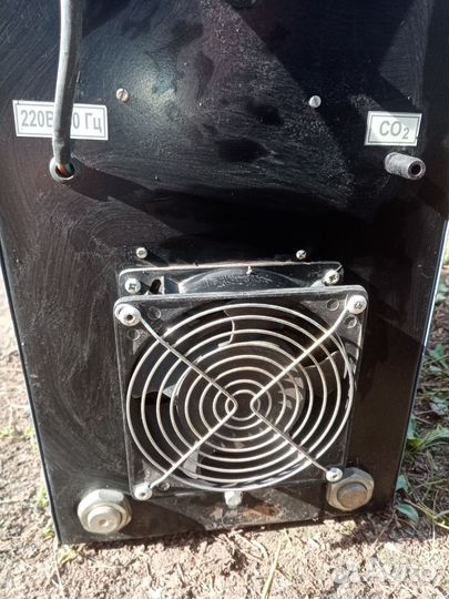 Сварочный аппарат трансформаторный полуавтомат