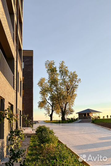 Отдых в новом отеле в Абхазии