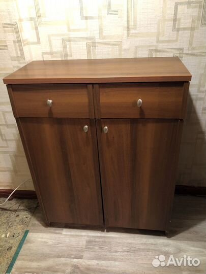 Комод для обуви