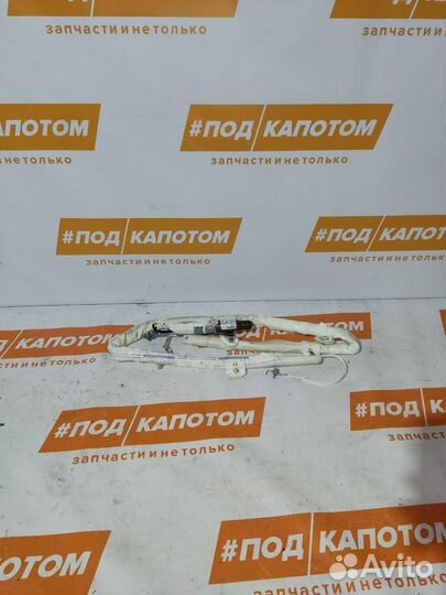 Шторка airbag лев. Chevrolet Cruze 2012 13251651