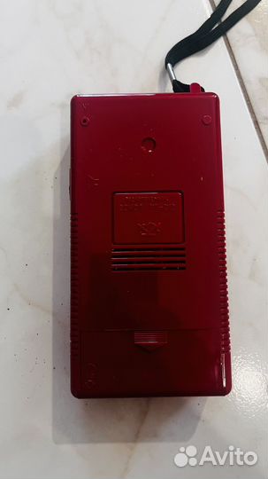 Радиоприемник Сокол рп-210