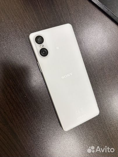 Sony Xperia 10 VI, 8/128 ГБ