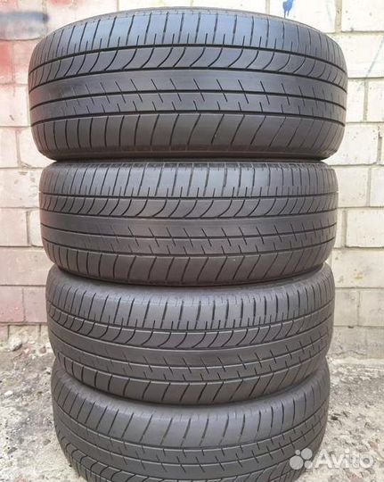 Bridgestone Dueler H/L 235/55 R20