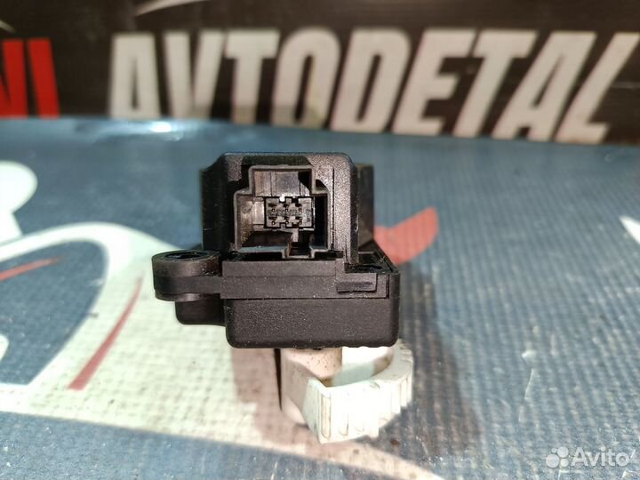 Сервопривод заслонок печки Ford Mondeo 3