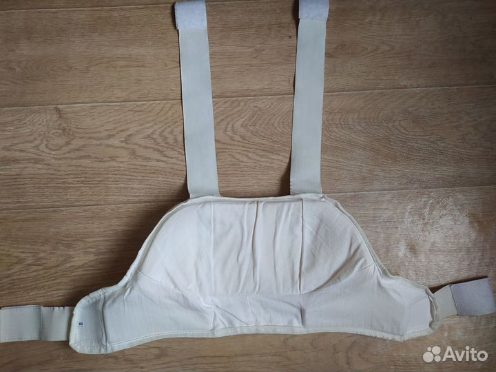 Нагрудник для каратэ