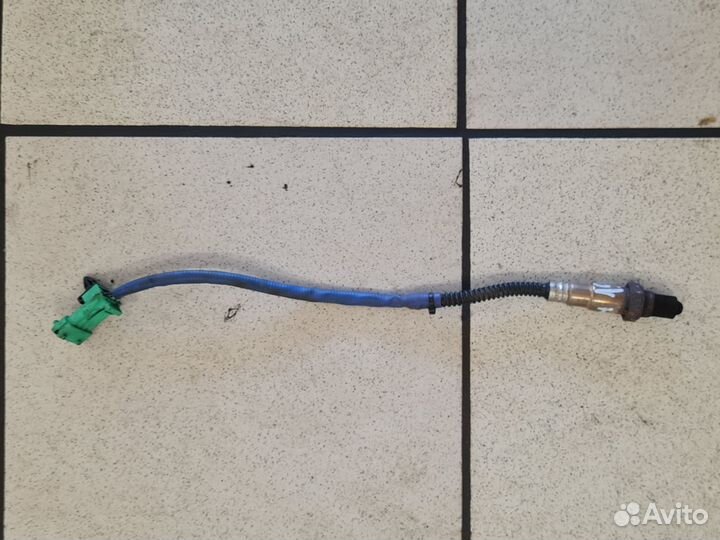 Лямбда зонд Lifan Breez 1.6 1.3