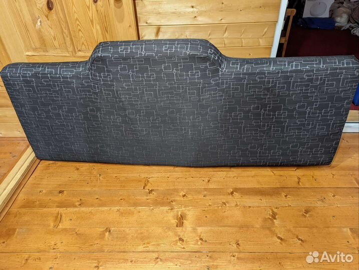 Матрас в кабину фуры