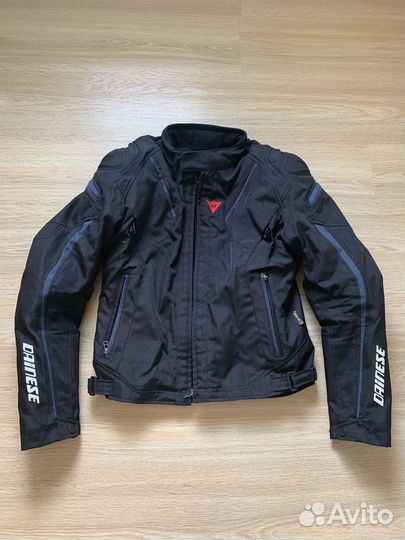 Мото куртка dainese
