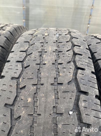 General Tire Grabber TR 235/85 R16