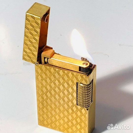 Ремонт зажигалок