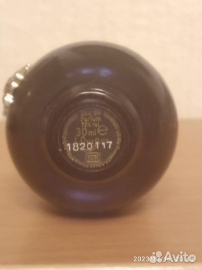 Eau de Parfum Versace Dylan Blue