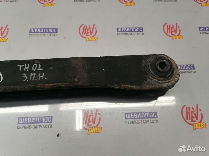 Рычаг задний нижний Chevrolet Tahoe