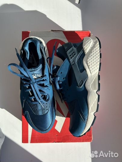 Кроссовки Nike wmns Air Huarache 