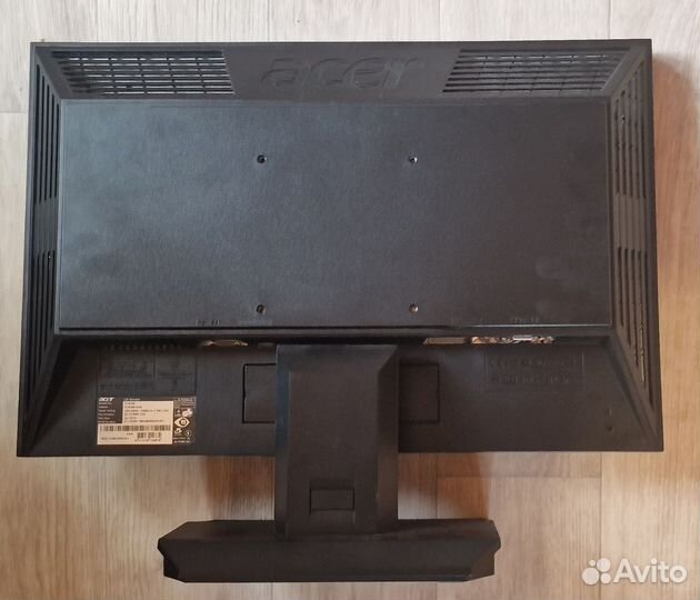 Монитор 19' Acer V193w