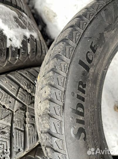 Matador MP 50 Sibir Ice 195/65 R15 91T