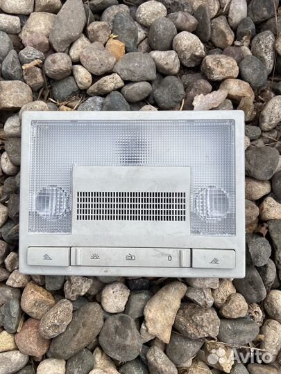 6Q1947105L Плафон салонный Volkswagen Polo