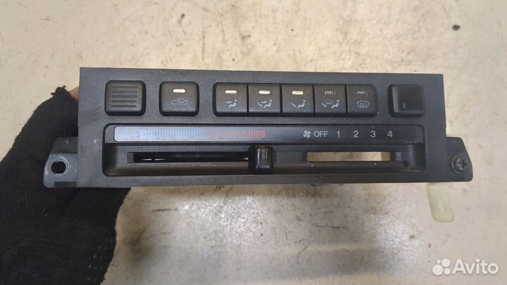 Переключатель отопителя Mazda 626, 1995