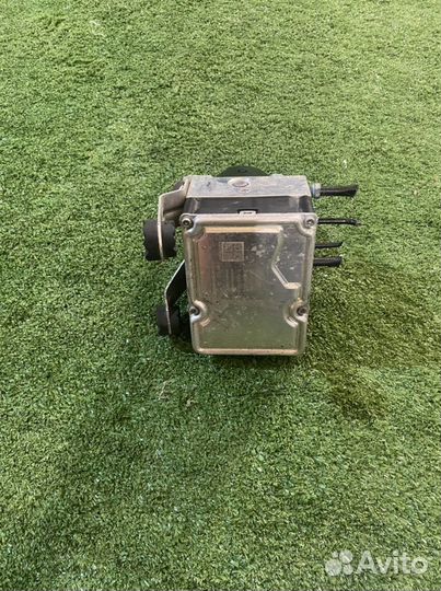 Блок ABS BMW F26 X4