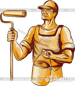 Штукатур маляр