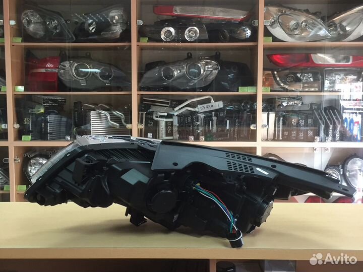 Фара Киа Оптима / Kia Optima