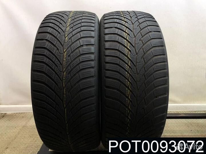 Continental ContiWinterContact TS 870 225/50 R17 99P