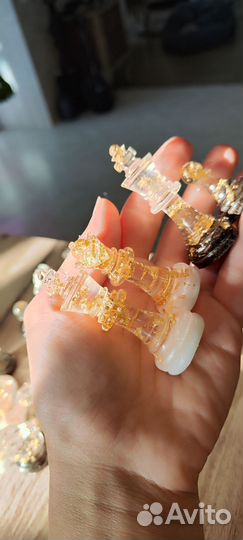 Шахматы ручной работы