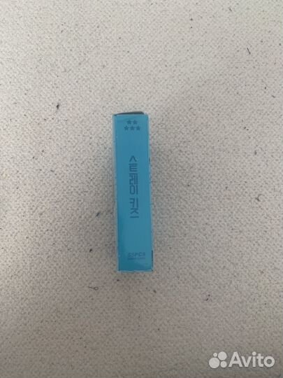 Stray kids 5 star карты pilot