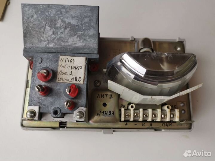 Датчик сигнализации Страж (эксклюзив)