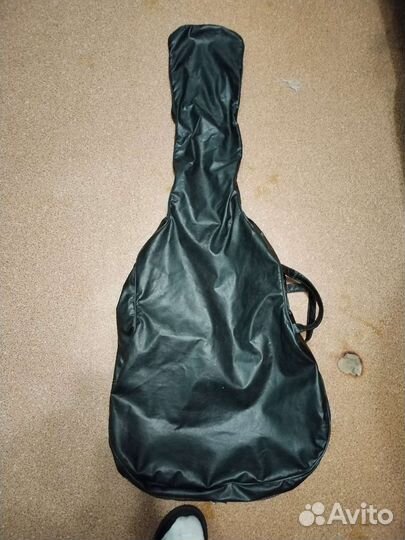 Чехол для классической гитары
