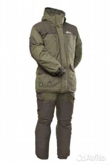 Grayling Скат Зима Novatex Горка мембрана