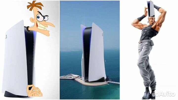 Sony PlayStation 5 +300 игр- продажа,аренда