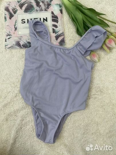 Купальник 116 shein