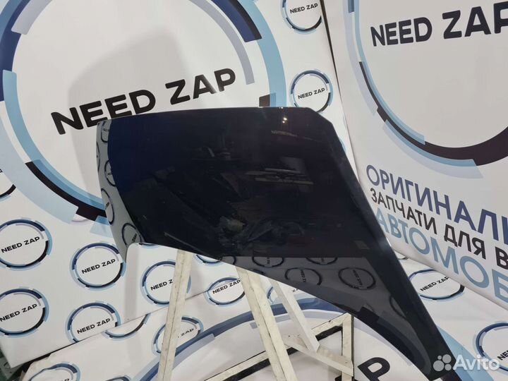 Капот Kia Venga 2010-2018