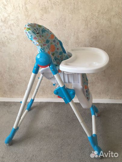 Стул для кормления