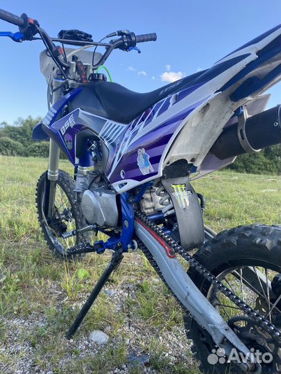 BSE mx 160