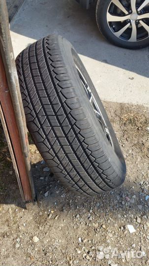 Accelera 651 225/70 R16 103