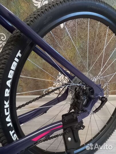 Велосипед Forward