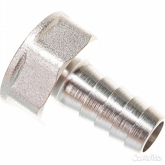 Штуцер под шланг стм crsf1212