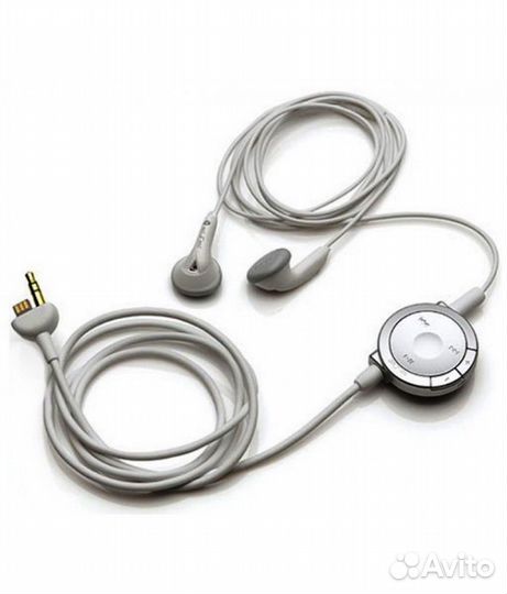 Наушники-гарнитура для PSP1008\2008-3008