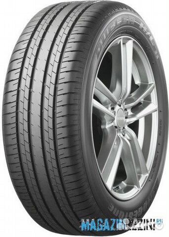 Bridgestone Dueler H/L 33A 235/65 R18 106V