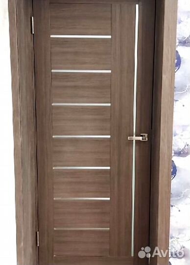 Двери межкомнатные экошпон с доставкой