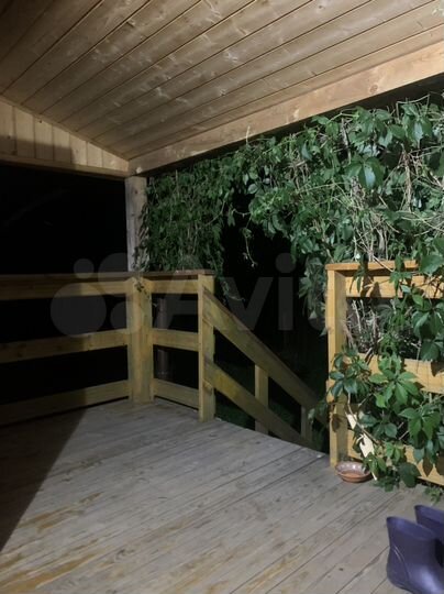 Дом 65 м² на участке 14,2 сот.